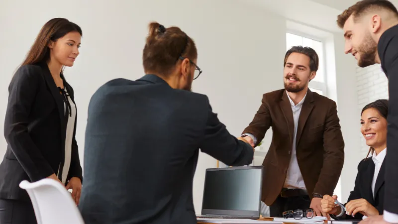 Top 10 Backlink Agencies Businesses Trust for Real Authority