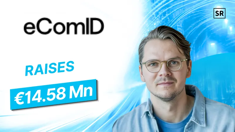 eComID Raises €14.58 Mn to Build AI-Powered “Shopping Passport” for Commerce
