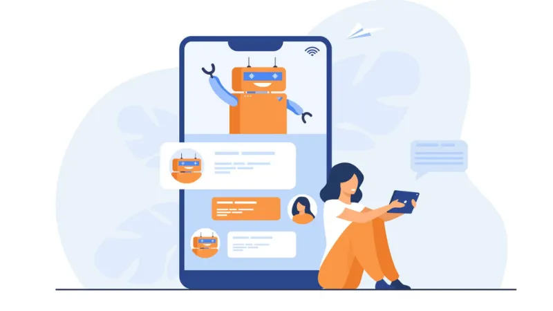 AI Makes Messaging More Flexible