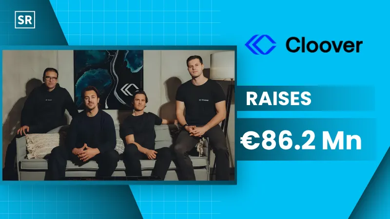 Cloover Secures €86.2 Mn Funding Facility as AI Energy Platform Turns Profitable