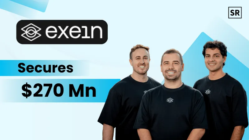 Exein Raises $270 Mn at $1.7B Valuation to Scale Physical AI Cybersecurity
