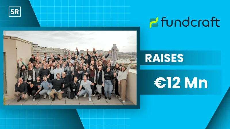 Fundcraft Raises €12 Mn to Expand Digital Fund Operations Across Europe