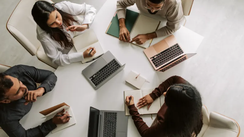 How to choose between growing your team and improving your process