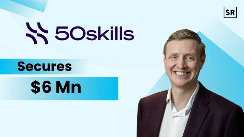 Icelandic AI Startup 50skills Raises $6 Mn to Automate HR Workflows