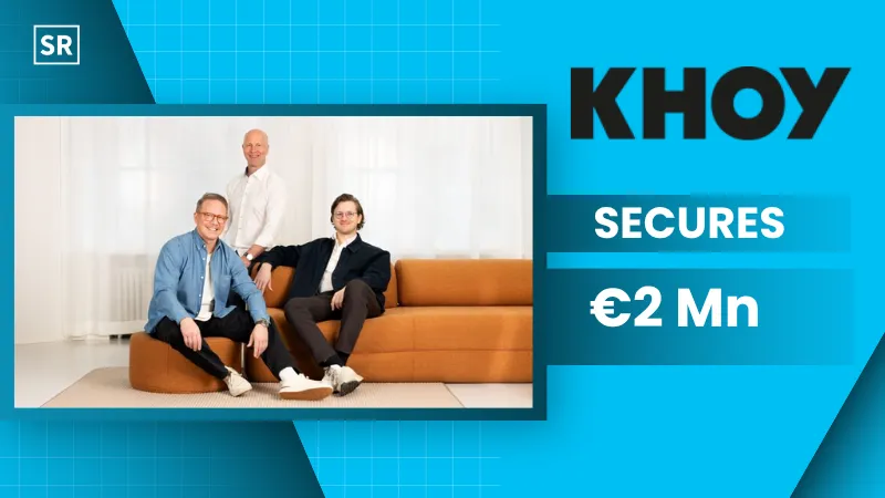 KHOY Company Secures €2Mn