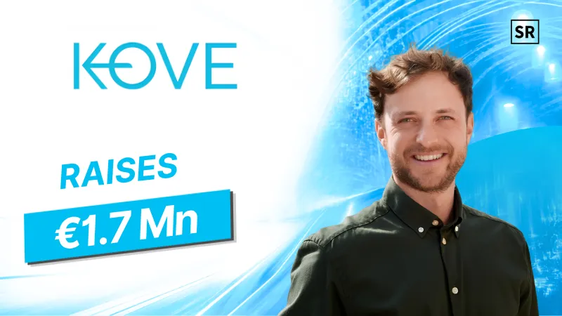 KOVE Medical Raises €1.7 Mn to Develop Device to Reduce Preterm Birth Risk After Foetal Surgery
