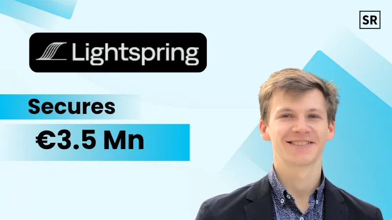 Lightspring Raises €3.1 Mn to Scale 3D Photonic Chip Technology