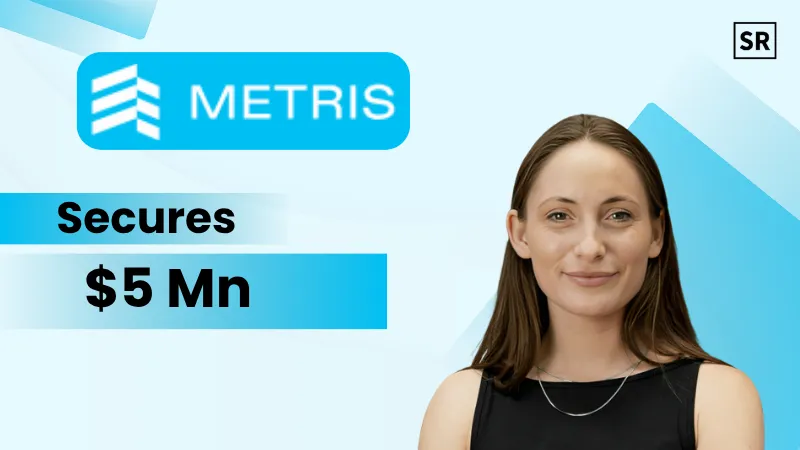 Metris Energy Secures $5 Mn Seed Funding to Transform Energy Asset Management