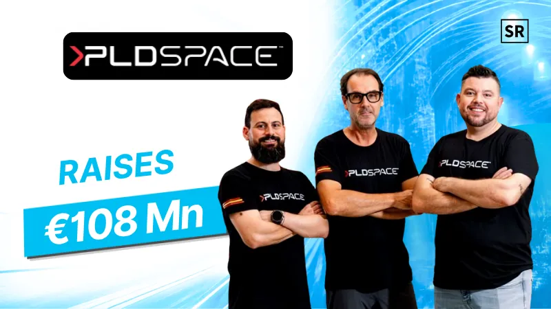 PLD Space Raises €108 Mn to Expand Space Launch Operations