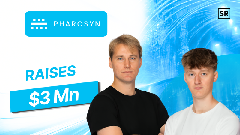 Pharosyn Raises $3 Mn to Expand AI Platform for Biopharma Decision-Making