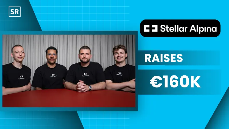 Stellar Alpina Secures €160K to Develop Smaller, More Efficient Rocket Engines