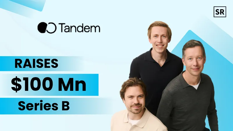 Tandem Health Raises $100 Mn Series B to Expand AI Healthcare Platform Across Europe