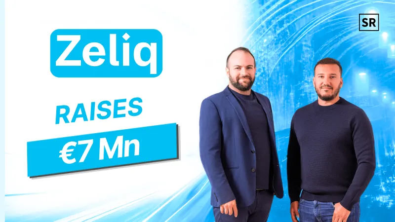 Zeliq Raises €7 Mn to Expand AI-Powered Sales Prospecting Platform