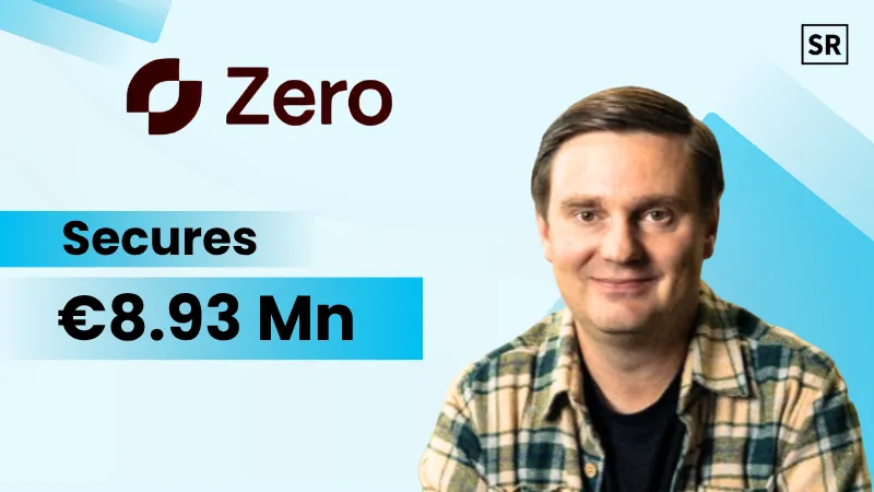 Zero Raises €8.93 Mn Seed Funding to Build AI-Powered GTM Platform