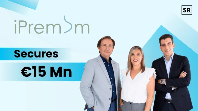 iPremom Raises €15 Mn to Develop Early Pregnancy Complication Detection Platform
