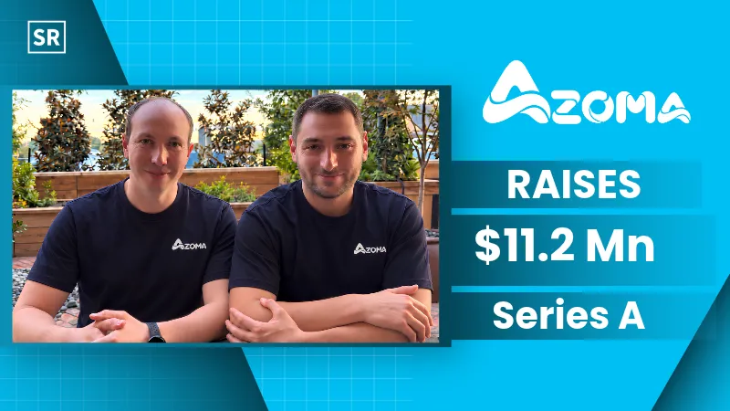 Azoma raises $11.2 million Series A to continue defining the Agentic Commerce Optimization category
