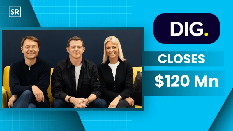 DIG Ventures Closes $120 Mn