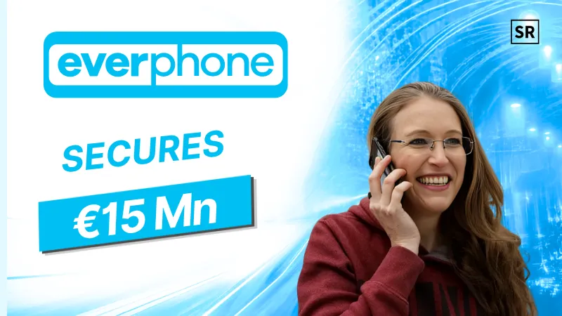 Everphone Secures €15Mn to Expand Workplace Device Leasing