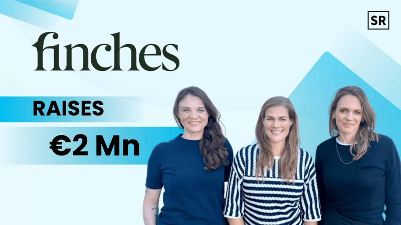 Finches Secures €2 Mn to Help Companies Manage Agricultural Supply Risks