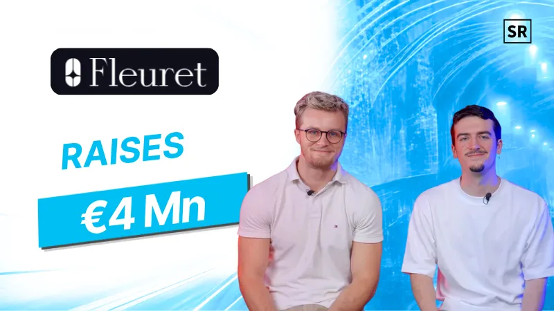 Fleuret AI Raises €4 Mn to Automate Penetration Testing With Agentic AI