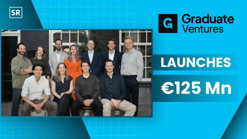 Graduate Ventures Launches €125 Mn