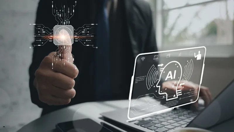 How to Use AI for Your Career Progress