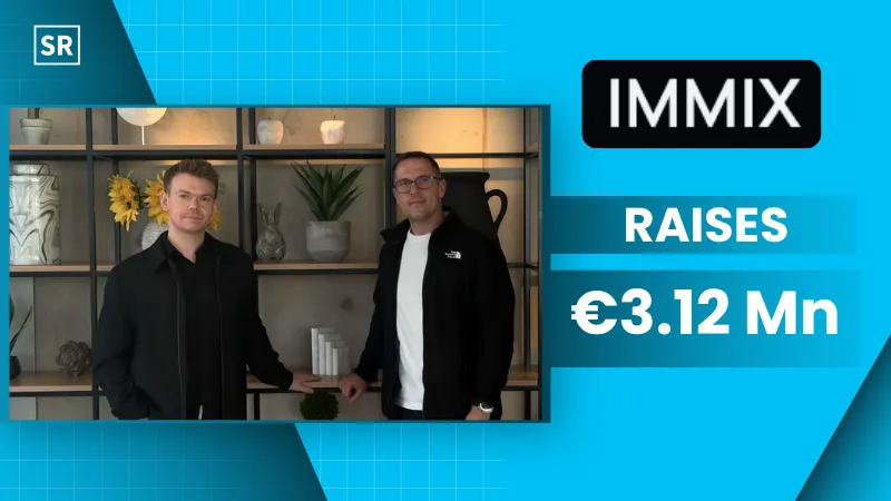 IMMIX Raises €3.12 Mn
