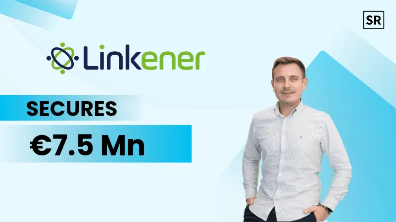 Linkener Raises €7.5 Million to Expand AI-Powered Energy Management Technology