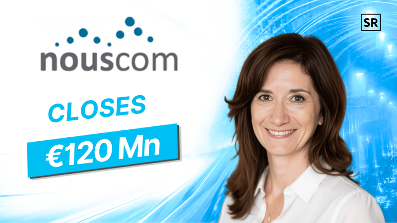 Nouscom Raises €120 Million in Series D Funding to Advance Cancer Immunotherapy