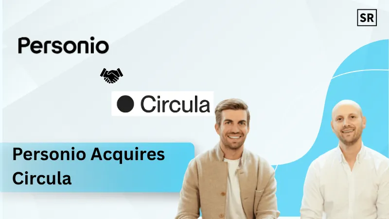 Personio Acquires Circula to Bring HR, Payroll and Spend Management Together