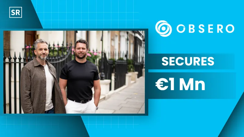UK AI Search Startup Obsero Raises €1 Mn to Expand Its Engineering Team