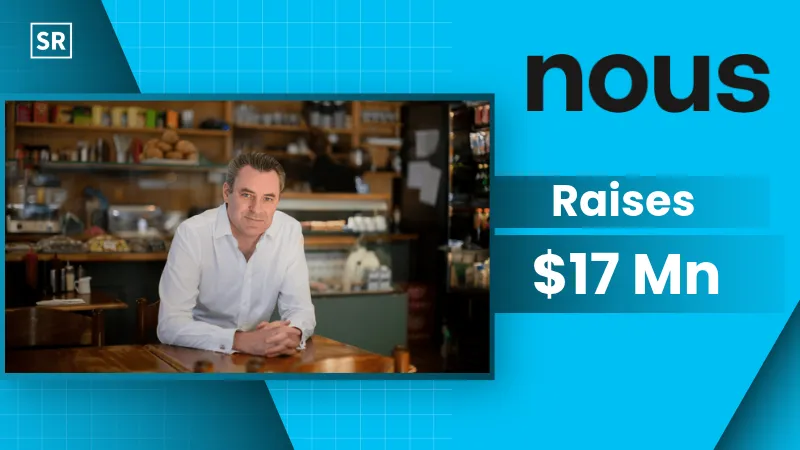 UK-Based Nous Raises $17 Mn to Expand Its AI Assistant for Household Spending and Admin