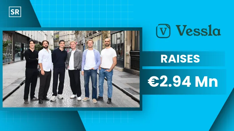 Vessla Raises €2.94 Million in Pre-Seed Funding to Build AI Operating System for Real Estate