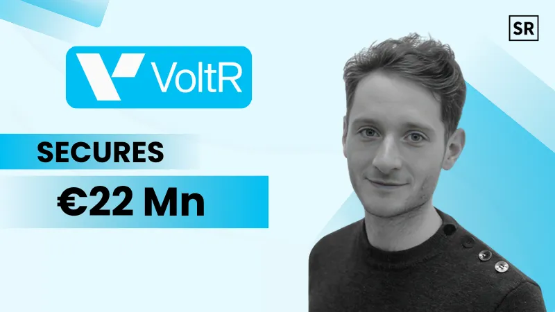 VoltR Secures €22 Mn to Expand Eco-Friendly Battery Production in France