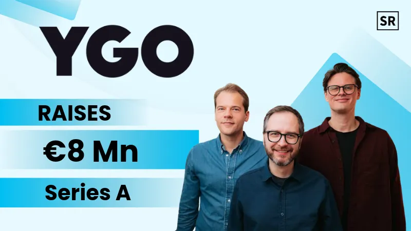 YGO Raises €8 Mn Series A to Build AI Infrastructure for the Travel Industry