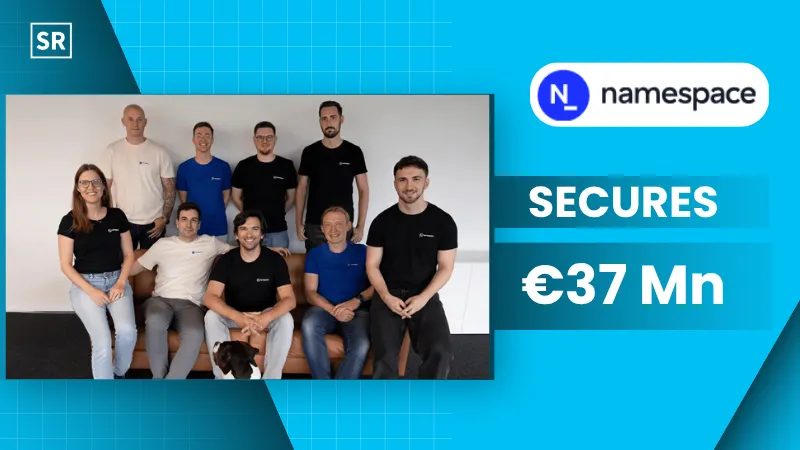Zurich-Based Namespace Secures €37 Mn to Scale Its Developer Platform